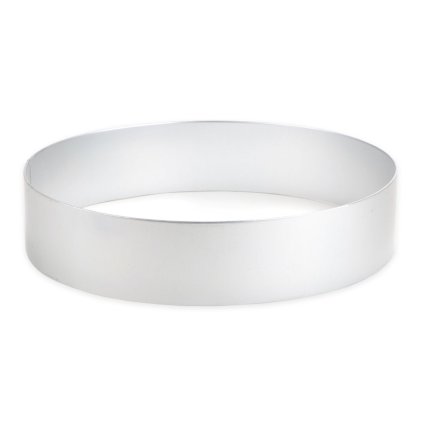 Ráfek bez dna na plech Cake Masters 24 cm /13417