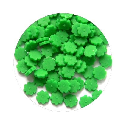 kyticky drobne ctyrlistek 40g