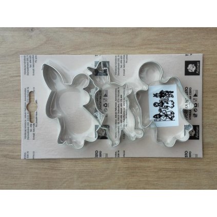 45311 1 sada vykrajovatek mikulas cert a andel