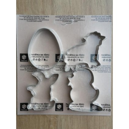 181202 sada vykrajovatek velikonocni ii c 558