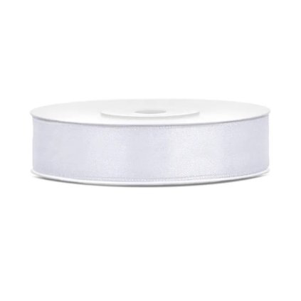 109622 bila stuha 12 mm x 25 m 1 ks