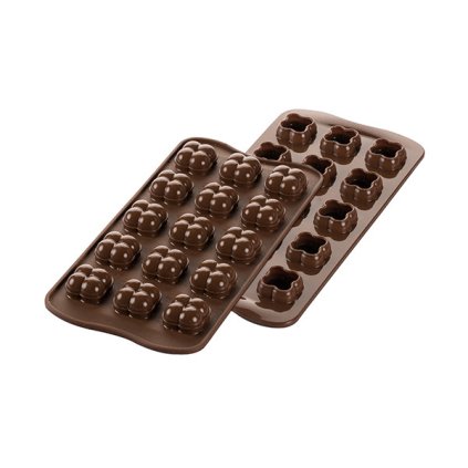 108158 1 silikonova forma na cokoladu game 120ml silikomart