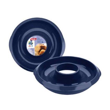 70589 1 silikonova forma na savarin 26 x 5 5cm ibili