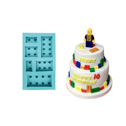 290369 silikonova formicka kostky detske