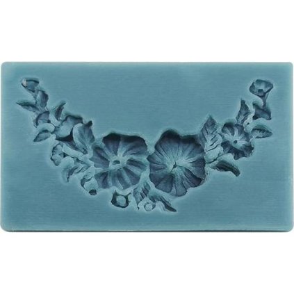 312794 silikonova formicka kvety 7 5x4 cm cakesicq