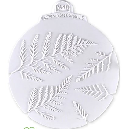 275730 silikonovy zilkovac fern back veiner katy sue