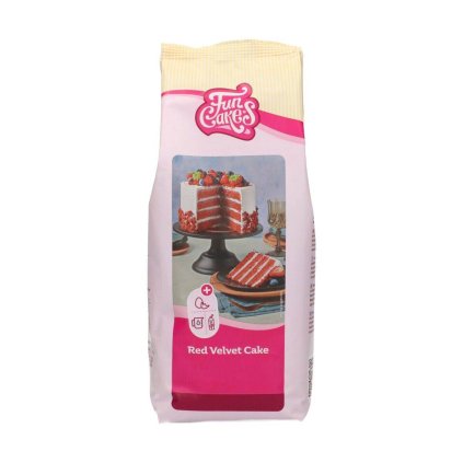 312689 smes na red velvet 1kg funcakes