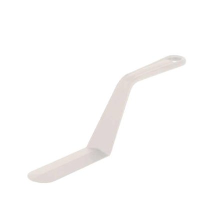 8492 spachtle plast pa cukrarska zalomena d 23 cm