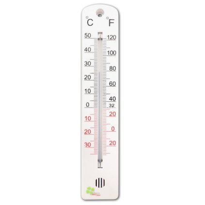 14540 teplomer nastenny do boxu 30 c do 50 c