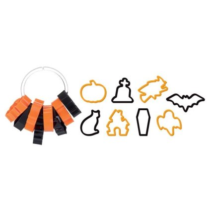 105272 1 tescoma vykrajovatka halloween delicia 8 ks