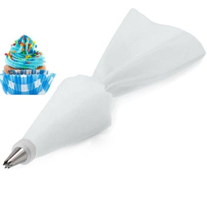 293615 trezirovaci sacek cukrarsky 45cm transparentni cakesicq