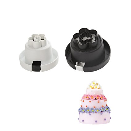 12860 vykrajovatka 3d sada 2ks kvetiny prum 1 3 2 4 v 1cm