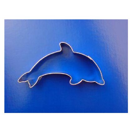 92921 vykrajovatko delfin 9 5cm jakub felcman