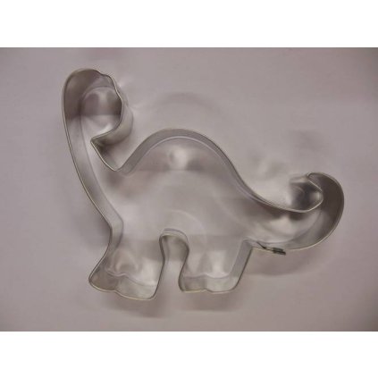 109565 vykrajovatko dinosaurus 3 c 3175 10 5 cm
