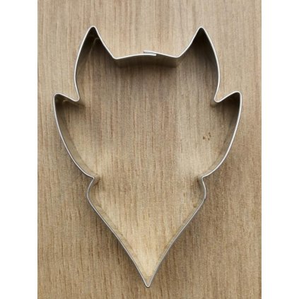 184847 vykrajovatko hlava certa