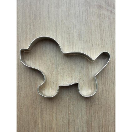 275088 vykrajovatko pes