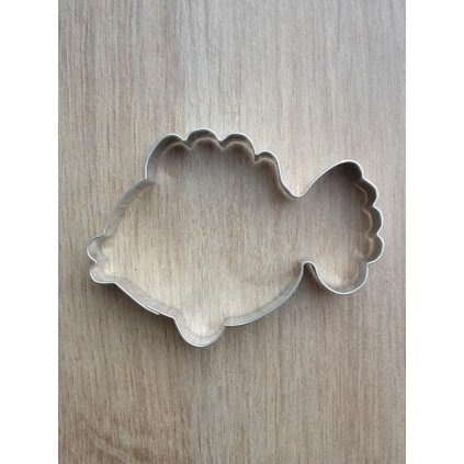 198605 vykrajovatko velka skalara baculata ryba