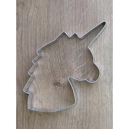 132959 vykrajovatko jednorozec unicorn
