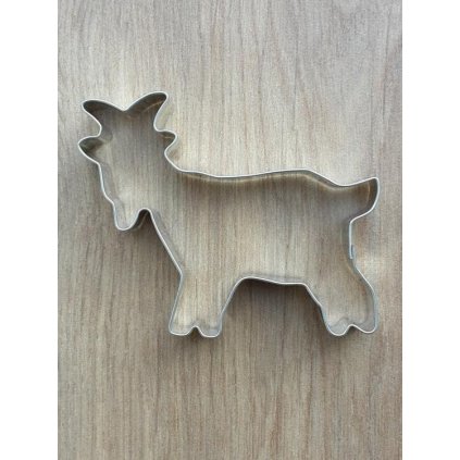 48413 vykrajovatko kozel