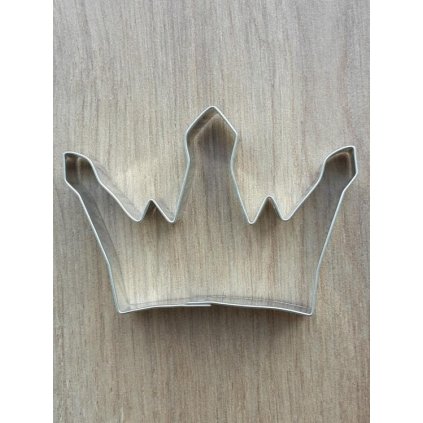 115475 vykrajovatko kralovska koruna c 38