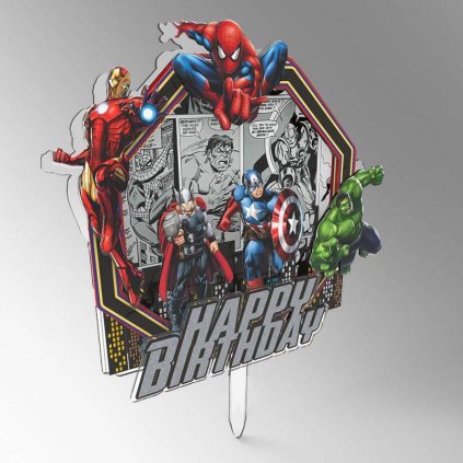 322939 zapich do dortu avengers cakesicq