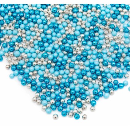 225950 zdobeni ozdobny coko dragees 80g happy sprinkles