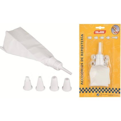 31413 zdobici sada 5ks zdobitek ibili