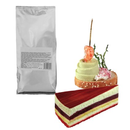 257 zelatina hovezi silver 180 bloom praskova 1 kg sacek alu