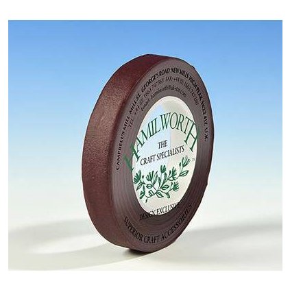 338023 floristicka paska 12mm x 27m vinova hamilworth