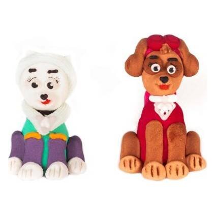 342035 cukrova figurka paw patrol skye a everest k decor