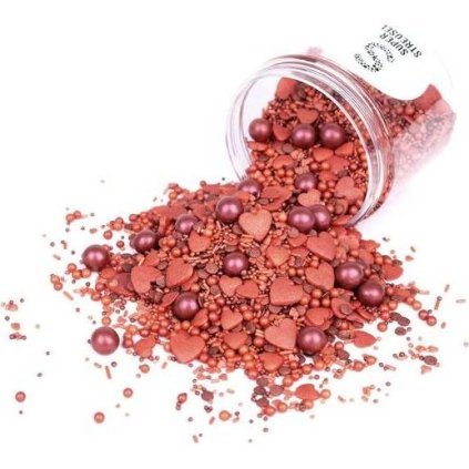 342077 cukrove zdobeni 90g bemine super streusel