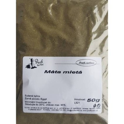 341648 mata mleta 50g koreni