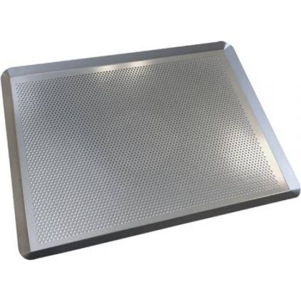 341927 pecici plech perforovany 40 x 30 cm patisse