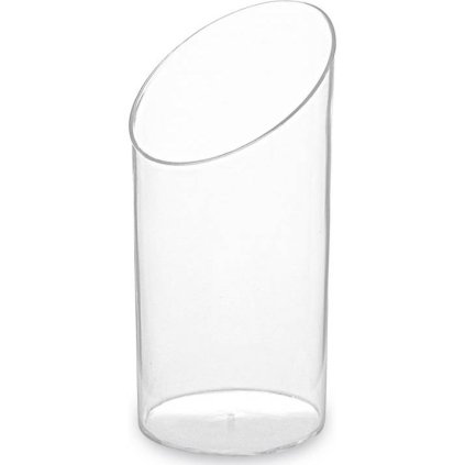 342146 fingerfood kelimek ps kulaty ciry45x84mm 70ml 20ks wimex