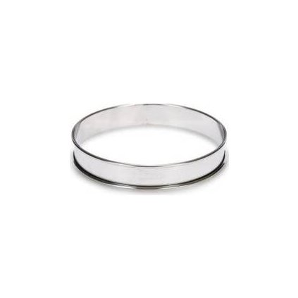 342185 rafek na tartaletky 10cm patisse