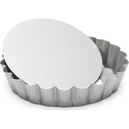 342191 mini formicka na quiche s volnym dnem 10cm patisse