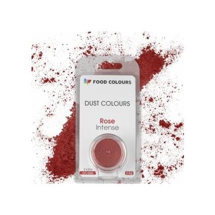342947 jedla prachova barva food colours rose intense 2 5 g