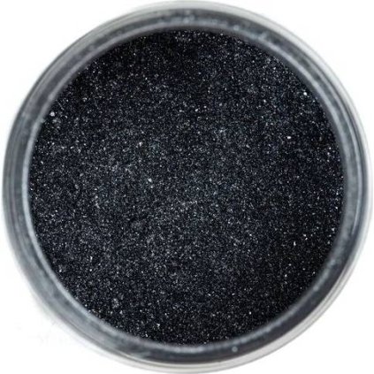 346319 prachova barva black 10g super streusel