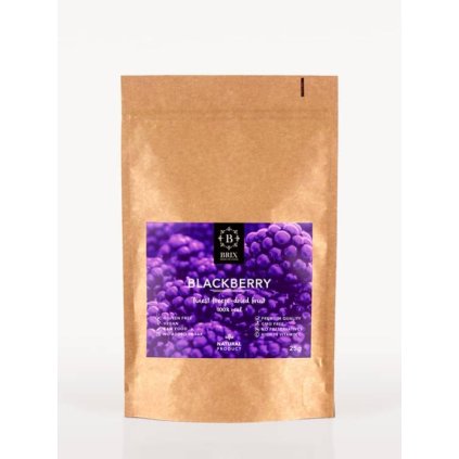 346475 brix lyofilizovane ostruziny 25 g