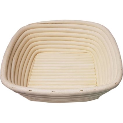 347270 osatka ratanova na kynuti chleba 23x23x7 5cm