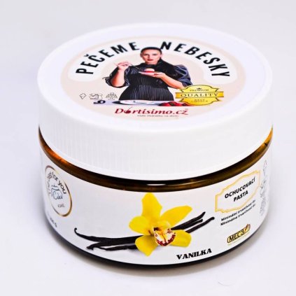347786 ochucovaci pasta mec3 vanilka 200 g cukrarska