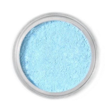 347831 jedla prachova barva fractal baby blue 4 g