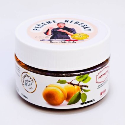 347834 ochucovaci pasta joypaste merunka 200 g cukrarska