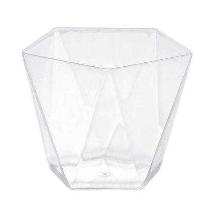 Plastový kelímek Penta 120 ml ♡