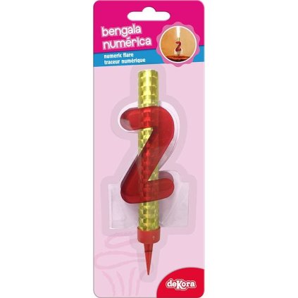 351752 dortova fontana s cislem 2 dekora