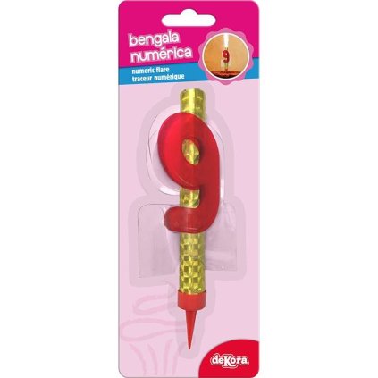 351770 dortova fontana s cislem 9 dekora