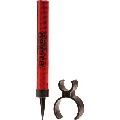 353357 party fontana 15cm s drzakem na lahev dekora