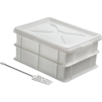 Sada na přípravu a zraní sýra (v termopacku) - Enolandia S.r.l.  | Cukrářské potřeby