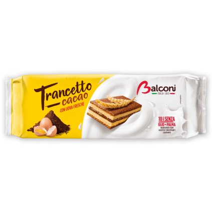 Balconi Trancetto 10 x 28 g