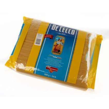 370850 de cecco spaghetti 3 kg